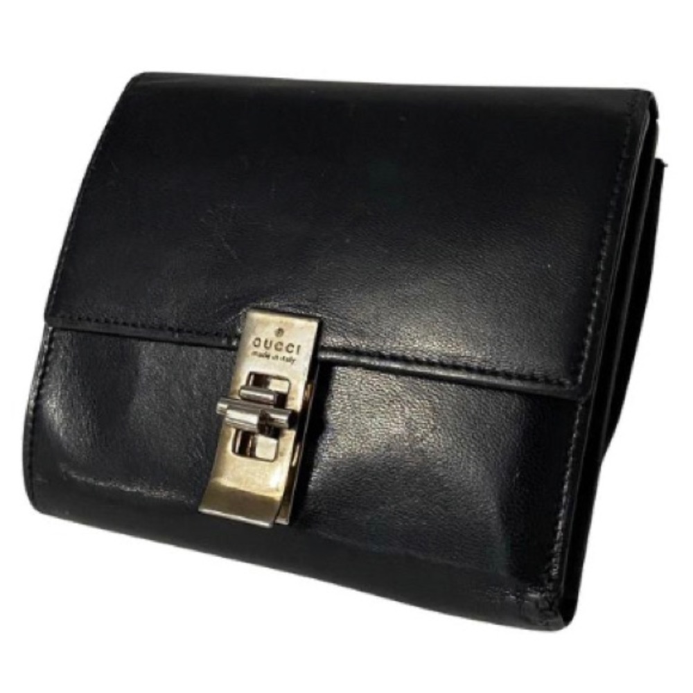 Gucci wallet